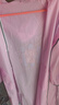 備美雨衣女款長(cháng)款全身防暴雨電動(dòng)電瓶車(chē)專(zhuān)用單人一體成人加厚外穿雨披 曬單實(shí)拍圖