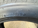 普利司通（Bridgestone）汽車(chē)輪胎 235/45R18 94W T005A 原廠(chǎng)配套凱美瑞/適配帕薩特/銳志  曬單實(shí)拍圖