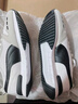 彪馬（PUMA）【復古跑鞋】緩震透氣薄底鞋休閑鞋男女運動(dòng)鞋R78 373117 白-淺灰-黑色-02 41 曬單實(shí)拍圖
