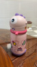 babycare兒童保溫杯嬰兒吸管水杯水壺不銹鋼保溫杯上學(xué)450ml-新舊款混發(fā) 曬單實(shí)拍圖