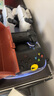 八位堂 8BitDo 燃云雙充底座 曜石黑 微軟授權Xbox Series手柄電池Xbox One X/S充電底座充電器 曬單實(shí)拍圖