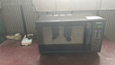 格蘭仕（Galanz） 微波爐 20升 大平板底盤 智能菜單 簡單 家用微波爐 DG(B0) 曬單實拍圖