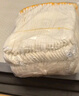 安美尚 勞保手套尼龍線防滑耐磨加厚修車務(wù)農(nóng)工地搬磚工人施工作業(yè)干活防護(hù)勞動(dòng)白色600N【正品行貨】12雙 曬單實(shí)拍圖