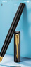 派克（PARKER）鋼筆 簽字筆 國慶節(jié)禮物 送禮練字生日禮物AI定制賀卡 威雅XL經(jīng)典黑金夾墨水筆 曬單實拍圖