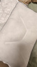 枕頭枕芯家用護(hù)頸椎助睡眠一對套裝學(xué)生宿舍超柔低枕酒店專用 高枕 枕頭一對 曬單實拍圖