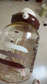 世喜噸噸桶兒童水杯3-6歲直飲吸管杯PPSU大寶寶700ml幼兒園學(xué)生水壺 曬單實(shí)拍圖
