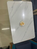 北極絨桌墊餐桌墊透明PVC軟玻璃桌布防水防燙防油桌面書(shū)桌保護墊茶幾墊 【母嬰級無(wú)味防燙防油】透明1.2 定制尺寸 聯(lián)系客服 曬單實(shí)拍圖