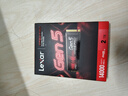 雷克沙（Lexar）ARES PRO 戰神系列 2TB SSD固態(tài)硬盤(pán) M.2接口(NVMe協(xié)議) PCIe 5.0x4 高速14000MB/s傳輸 曬單實(shí)拍圖