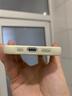 圣圖朗ins風(fēng)愛(ài)心luck適用17pro蘋(píng)果16pro手機殼15液態(tài)硅膠14promax高級感8Plus情侶套12全包13男XS女11軟 【愛(ài)心luck-古董白】液態(tài)硅膠  iPhone 16 曬單實(shí)拍圖