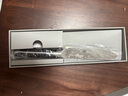 張小泉 揚(yáng)帆系列不銹鋼刀具廚房 菜刀 多用刀水果刀小廚刀D12184100 曬單實(shí)拍圖