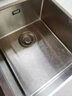 PORM廚房水槽清潔劑清洗不銹鋼水池菜盆水垢除銹光亮保養(yǎng)膏食品級(jí)神器 廚房水槽清潔劑保養(yǎng)除垢清洗神器 曬單實(shí)拍圖