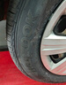 韓泰（Hankook）汽車輪胎 175/70R14 84H H728 適配大眾桑塔納/捷達(dá)/宏光/瑞納 曬單實(shí)拍圖