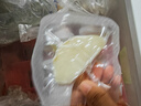 京東京造大西洋真鱈魚營養(yǎng)套裝300g 寶寶裝 兒童鱈魚去皮刺嬰兒食譜 曬單實拍圖