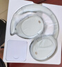 漫步者（EDIFIER）【王一博同款】W830NB主動(dòng)降噪頭戴式無線藍(lán)牙耳機(jī)雙金標(biāo)升級(jí)版HiFi游戲跑步長續(xù)航高音質(zhì)耳麥禮物 【王一博周邊】限定色薄荷綠 365天質(zhì)保無憂 曬單實(shí)拍圖