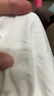 黛爾佳人女士?jì)妊澟?0A抗菌襠新疆棉中腰無(wú)痕運氣少女生四季大碼三角短褲 曬單實(shí)拍圖