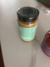VEpiaopiao黃芥末酸青瓜醬低脂沙拉醬料芥末青瓜醬三明治漢堡醬240g 曬單實(shí)拍圖