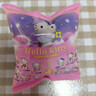 凱蒂貓HelloKittyHelloKitty占星研習(xí)萌趣豆凱蒂貓盲盒手辦擺件掛飾萌粒女生禮物 單個(gè)隨機(jī)盲袋【拆袋不退】 Hello Kitty占星研習(xí)系列萌趣豆 曬單實(shí)拍圖