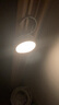 Yeelight易來充電感應(yīng)小夜燈LED智能人體感應(yīng)燈嬰兒喂奶燈床頭燈可磁吸 曬單實拍圖