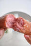 金鑼雞肉火腿腸60g*50支裝節日禮品 曬單實(shí)拍圖
