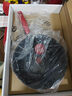 特福（Tefal）炒鍋家用不粘鍋平底炒鍋28cm炒鍋電磁爐燃氣灶通用有鈦 曬單實(shí)拍圖