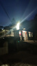 亞明 LED投光燈磨砂玻璃防眩目球場(chǎng)燈倉(cāng)庫(kù)戶外照明車間射燈 IP65防水超亮400w 曬單實(shí)拍圖