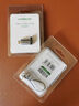 綠聯(lián)安卓數(shù)據(jù)線MicroUSB充電線老式接口適用華為榮耀vivo小米o(hù)ppo三星手機(jī)小風(fēng)扇充電寶充電器1.5米2A 曬單實(shí)拍圖