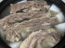 鮮京采 巴西進(jìn)口原切牛肋肉 2斤 牛肋條 燉煮 京東自有品牌 【真原切】 曬單實拍圖