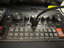 山水（SANSUI）家庭ktv音響套裝戶(hù)外K歌專(zhuān)用移動(dòng)藍牙音箱 家用唱歌全套設備廣場(chǎng)舞卡拉ok一體機電木吉他樂(lè )器 Q085 曬單實(shí)拍圖