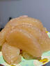 桃西村臺州玉環(huán)文旦柚 楚門(mén)特產(chǎn)白心白肉老樹(shù)蜜柚子新鮮水果中秋送禮 約7斤 精選特大果【2枚裝】禮盒 曬單實(shí)拍圖