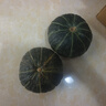 京鮮生&佳農寶菜 山東寶栗南瓜凈重5斤3-6頭單果約400g+爆粉 源頭直發(fā) 曬單實(shí)拍圖