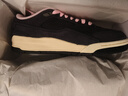 耐克（NIKE）JORDAN FLIGHT COURT 男子運動鞋福來鞋 HF3255-012 42.5 曬單實拍圖