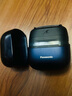 松下（Panasonic）小方盒2.0無(wú)線(xiàn)剃須刀電動(dòng)便攜款往復式磁懸浮刮胡刀Type-c禮物男朋友CM31藍禮袋款 曬單實(shí)拍圖
