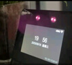 得力智能云考勤機 可見光動態(tài)人臉識別打卡機 活體檢測 wifi聯網 遠程在線管理 4英寸大屏 DL-D5S 曬單實拍圖