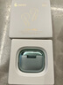 漫步者（EDIFIER）蘿莉豆Lolli ANC真無(wú)線(xiàn)主動(dòng)降噪藍牙耳機半入耳式翻譯同聲傳譯運動(dòng)跑步音樂(lè )游戲電競適配蘋(píng)果華為 極光綠+柯基狗耳機套+曬單10元 曬單實(shí)拍圖
