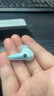 LIBRATONE【新品】小鳥耳機(jī) AIR+第3代主動(dòng)降噪真無(wú)線高端藍(lán)牙耳機(jī)高性能高顏值 綠色 曬單實(shí)拍圖