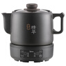 美的（Midea）煎藥壺全自動分體3.5L家用養(yǎng)生壺可專業(yè)熬藥中藥鍋中藥煲燉湯智能免看管二煎變頻萃取保溫JYC3558 曬單實(shí)拍圖
