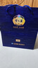 洋河夢(mèng)之藍(lán)M6+ 52度小酒版品鑒裝濃香型白酒 65mL 1瓶 酒具禮盒裝 曬單實(shí)拍圖