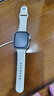 TDD華強北頂配iwatchS10Ultra蜂窩版5G全網(wǎng)通插卡智能電話(huà)手表GPS定位初中高青少年成人小米機適用 頂配版【鈦原色】256G+微Q抖+超大內存+NFC 5G全網(wǎng)通+超薄機身+手機級芯片絲 曬單實(shí)拍圖