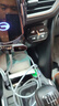 FGHGF車(chē)載充電器超級快充220W點(diǎn)煙器車(chē)充轉換插頭USB接口Type-c充電器 傳祺GS4影豹GS8 M6GS5GA4GA5GA6 曬單實(shí)拍圖