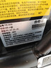 新日（Sunra）新國標折疊電動(dòng)自行車(chē)鋁合金代駕電動(dòng)車(chē)鋰電池助力電瓶車(chē)超長(cháng)續航迷你小型男女士代步 豪華16減震/A品電芯40A/120km 曬單實(shí)拍圖