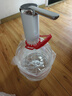 奧克斯抽水器桶裝水電動壓水器家用飲水機礦泉水取水器自動吸水器抽水泵 曬單實拍圖