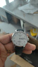 天梭（TISSOT）龔俊同款手表 力洛克系列男表 瑞士自動(dòng)機(jī)械皮帶七夕禮物送男友 曬單實(shí)拍圖