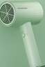 飛科（FLYCO）博銳電吹風(fēng)機吹頭發(fā)家用大功率不傷發(fā)便攜護發(fā)吹風(fēng)筒女士宿舍用京東自營(yíng) 國家補貼 翡翠綠PH1628 曬單實(shí)拍圖