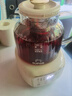 蘇泊爾（SUPOR）養(yǎng)生壺煮茶器花茶壺恒溫水壺?zé)畨仉姛崴畨?辦公室保溫煮茶壺1.2升SW-12Y09 曬單實(shí)拍圖