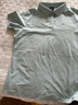 KOLON SPORT/可隆SECO空氣POLO衫 女子戶(hù)外運動(dòng)吸濕速干防曬UPF50+抗菌T恤 LKPT5AT804-MT 薄荷綠 M 165/88A 曬單實(shí)拍圖