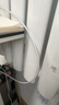 品勝蘋果數(shù)據(jù)線Type-c充電線PD快充27W充電線to lightning適用iPhone14ProMax/13/12/11手機(jī)車載1.5米 曬單實(shí)拍圖