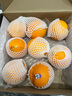 新奇士（Sunkist）澳大利亞進(jìn)口藍(lán)標(biāo)早臍橙4斤禮盒 單果180g起 新鮮水果 曬單實(shí)拍圖