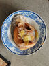 湛江特產(chǎn)馬鮫魚(yú)一夜埕特大號(hào)野生海捕漁民鮮切淡曬微干中段魚(yú)塊 1500g (全國(guó)生鮮速達(dá)) 馬鮫魚(yú)一夜埕 曬單實(shí)拍圖