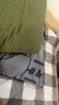 枕頭枕芯護(hù)頸椎助睡眠專用成人一對學(xué)生高整頭單人男宿舍睡覺牽引 高枕 單只枕頭+枕套一只 曬單實拍圖