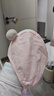 尼多熊嬰兒帽子胎帽純棉秋季可愛帽子?jì)胗變?-12月初生寶寶囟門帽男女 曬單實(shí)拍圖